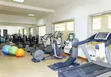 The Three Corners Fayrouz Plaza Beach Resort foto 9