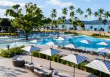 Zemi Miches All-Inclusive Resort, Curio Collection by Hilton foto 4