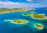 Dalmatië op het gemak foto 4