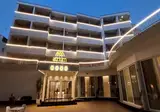 Atrium Deluxe Resort foto 1