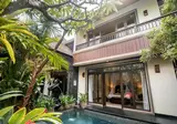 The Bali Dream Villa Seminyak foto 30