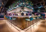 YOTEL Manchester Deansgate foto 8