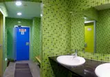 Appartementen Ibersol Spa Aqquaria foto 16