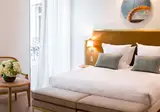 Hôtel Alfred Sommier foto 26