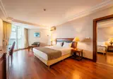 Bodrum Holiday Resort foto 25