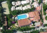 Perdikia Beach Hotel foto 28