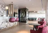 Hotel Les Dunes Comodoro foto 3