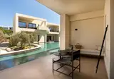 Kouros Exclusive Hotel foto 27