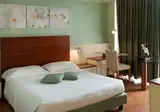 Hotel Leonardo Da Vinci - Erba foto 2
