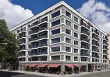 Adina Apartment Hotel Berlin Mitte foto 1
