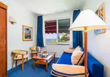 Boutique & Beach Hotel Villa Wolff foto 3