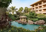 Dusit Thani LakeView Cairo foto 2