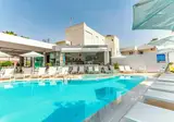Agrelli Hotel foto 1