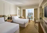 Hilton Cairo Grand Nile foto 21
