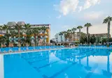 Hane Family Resort foto 1