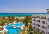 Club Novostar Sol Azur Beach Congress foto 1