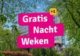 Hotel Wander foto 1