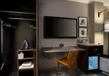 Hotel Jurys Inn Edinburgh foto 15