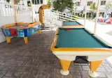 PefkosBreeze Family Resort & Spa foto 11