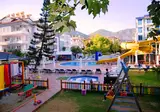 Grand Zaman Garden Hotel foto 18