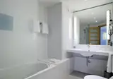 Novotel Barcelona City foto 3