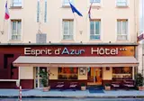 Hôtel Esprit d'Azur foto 6