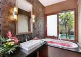 Kanishka Villas at Seminyak foto 14