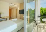 Hotel Cabot Cala Ferrera foto 13