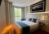 Hotel Suites Feria foto 10