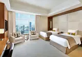 JW Marriott Marquis Hotel Dubai foto 25