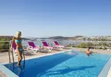 Ladonia Hotels Del Mare foto 1