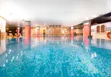 Hotel Bull Eugenia Victoria & Spa foto 27