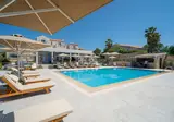 Costa Rossa Boutique Hotel foto 17