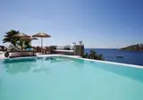 Nissaki Boutique Hotel foto 3