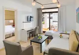 H10 Suites Lanzarote Gardens foto 12