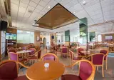 Aphrodite Beach Hotel Corfu foto 4