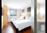 Ibis Cancun Centro Hotel foto 8