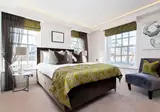 Hope House by Q Appartementen foto 10