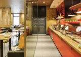 ibis Berlin Hauptbahnhof foto 7