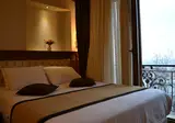 Seven Days Hotel foto 28