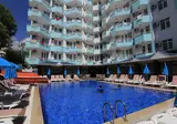 Bariscan Hotel foto 21