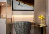 Leonardo Boutique Hotel Rome Termini foto 25