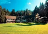 Lake Quinault Lodge foto 1