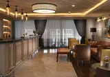 Hotel Millennium Istanbul Golden Horn foto 3