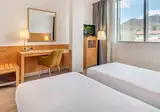 B&B HOTEL Bergamo Executive foto 22