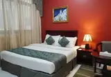 Al Maha Regency Hotel & Suites foto 4