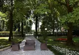 Villa Patriarca Hotel foto 11