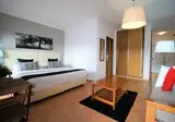 Oasis Beach Apartments foto 22
