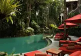 AnandaDara Ubud Resort & Spa foto 2