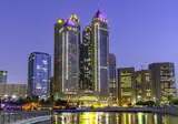 Sofitel Abu Dhabi Corniche foto 23